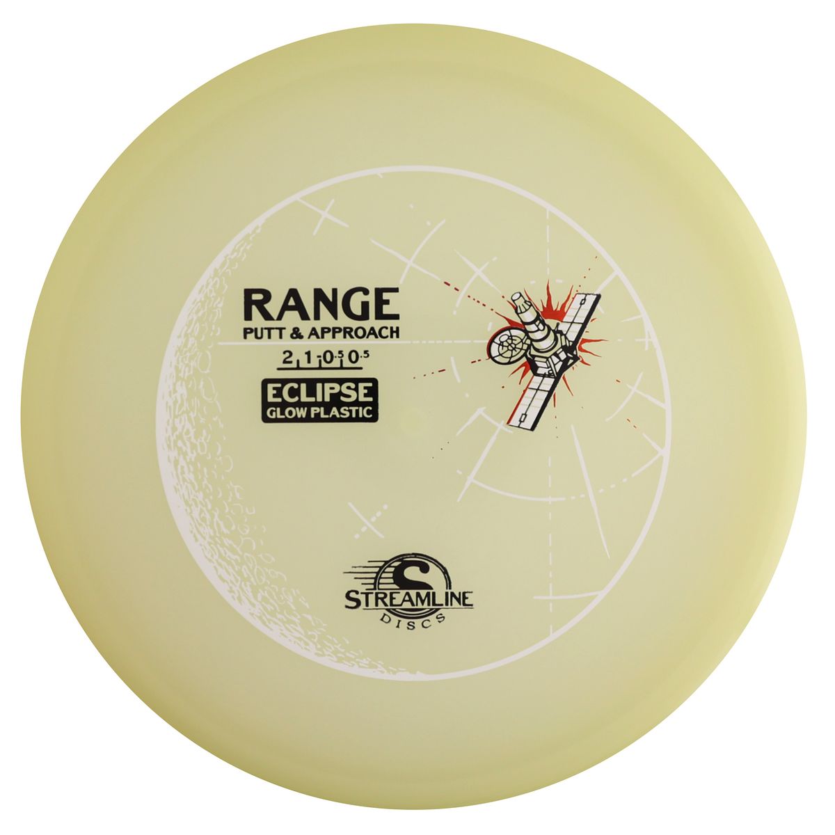 Eclipse Range 