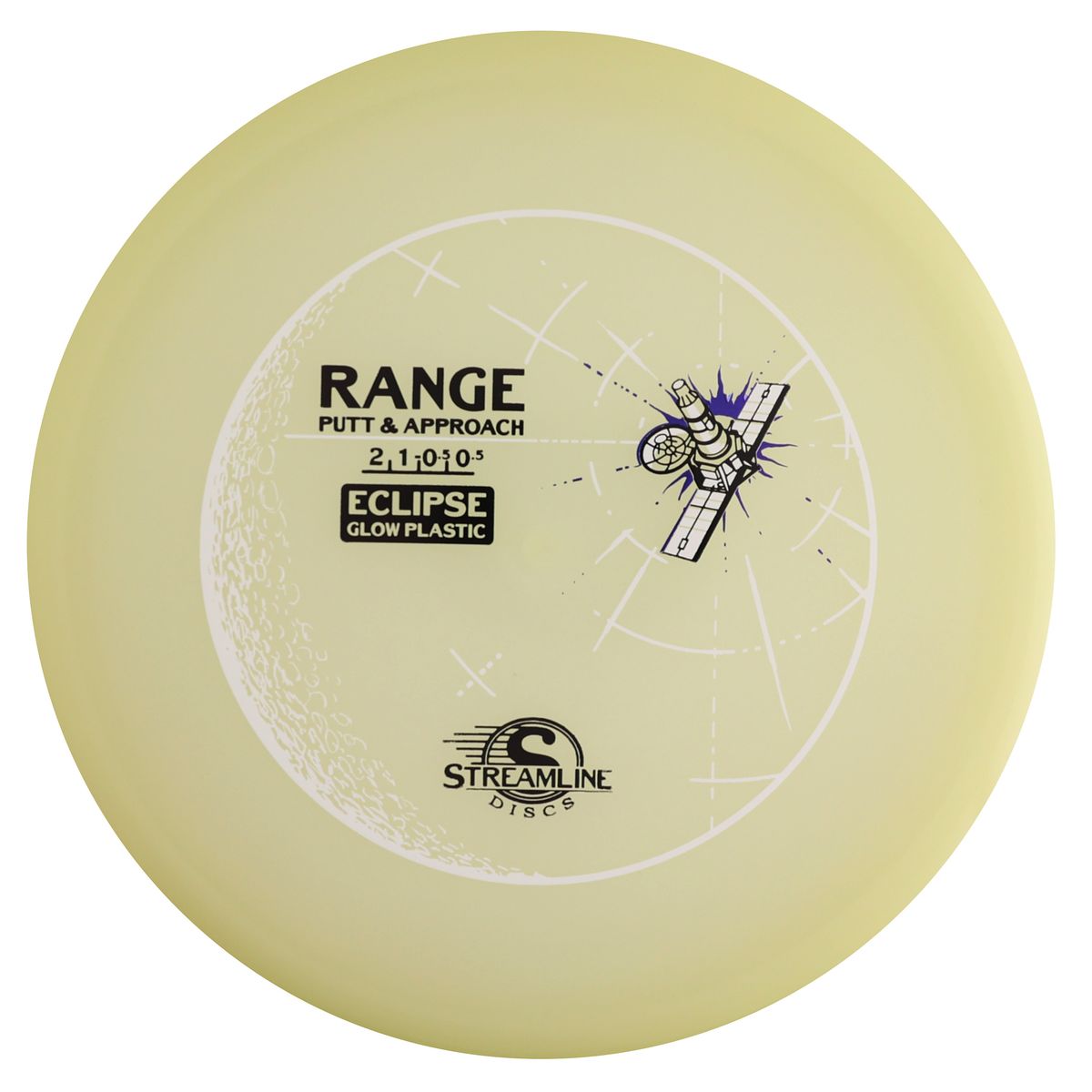 Eclipse Range 