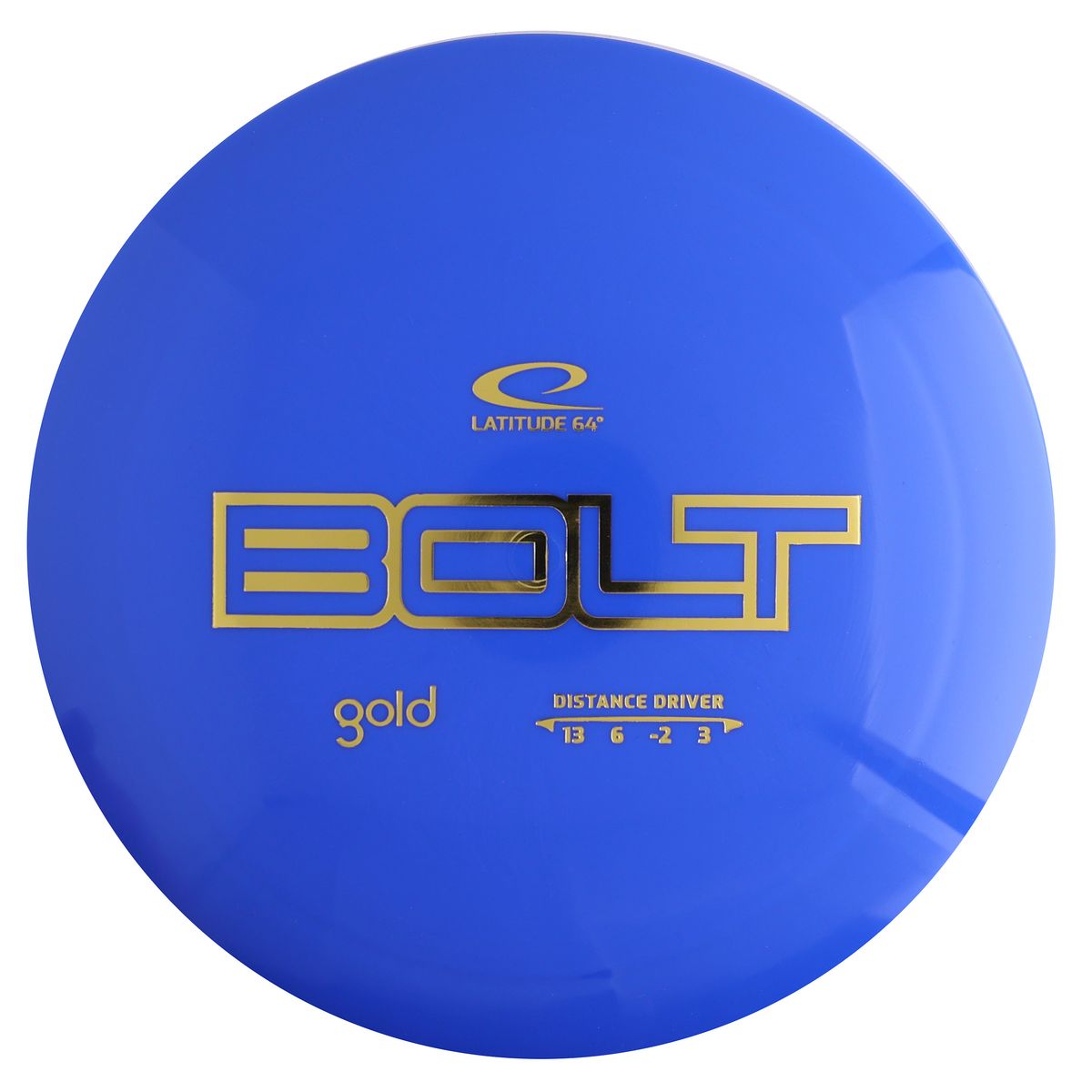 Gold Bolt