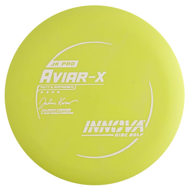 JK Pro Aviar-X