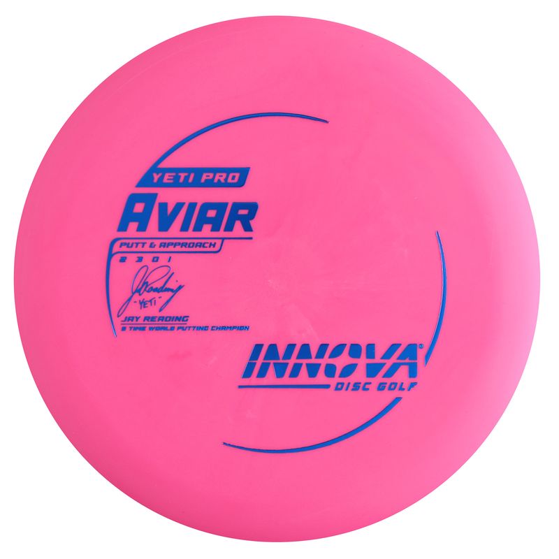 Yeti Pro Aviar