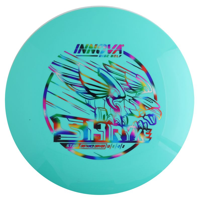 Star Shryke