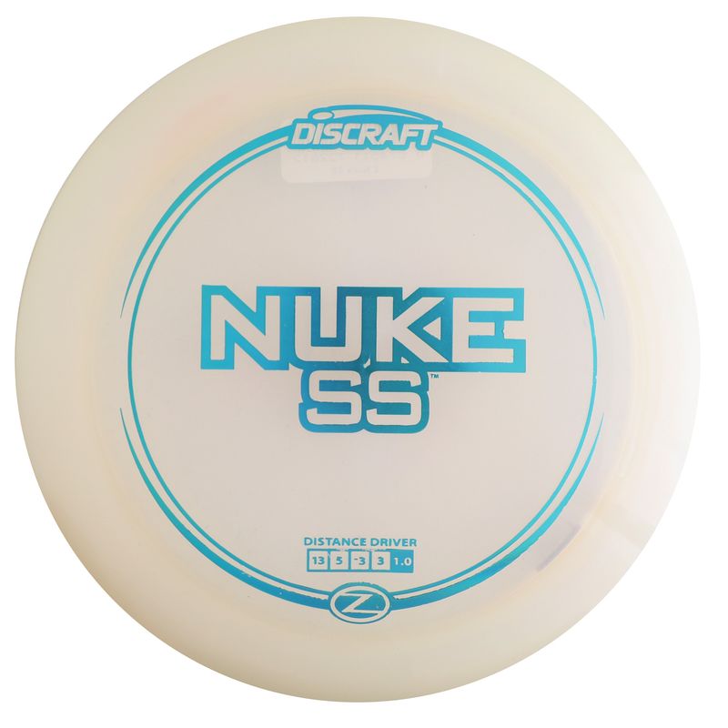 Z Nuke SS