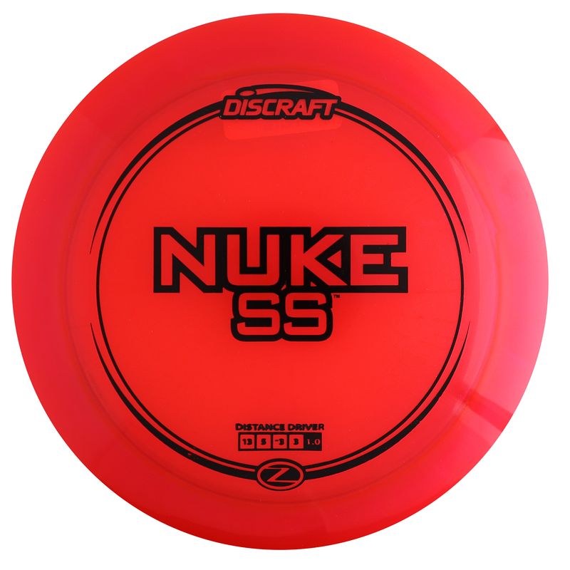 Z Nuke SS