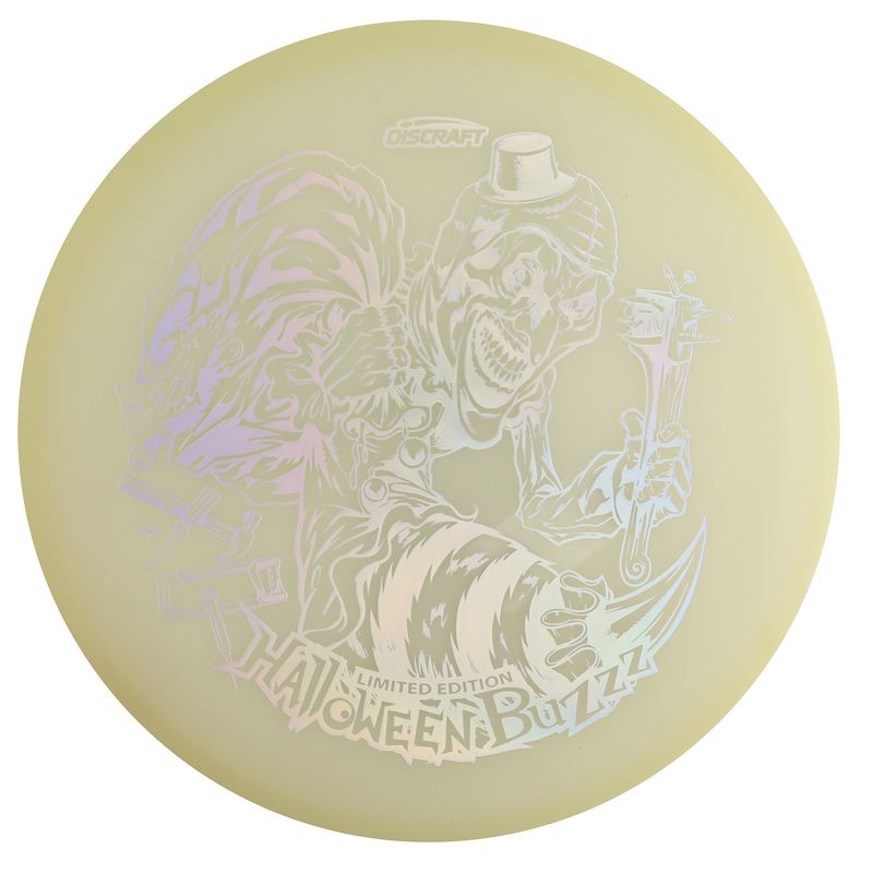 Mega Glo Buzzz - 2025 Halloween 