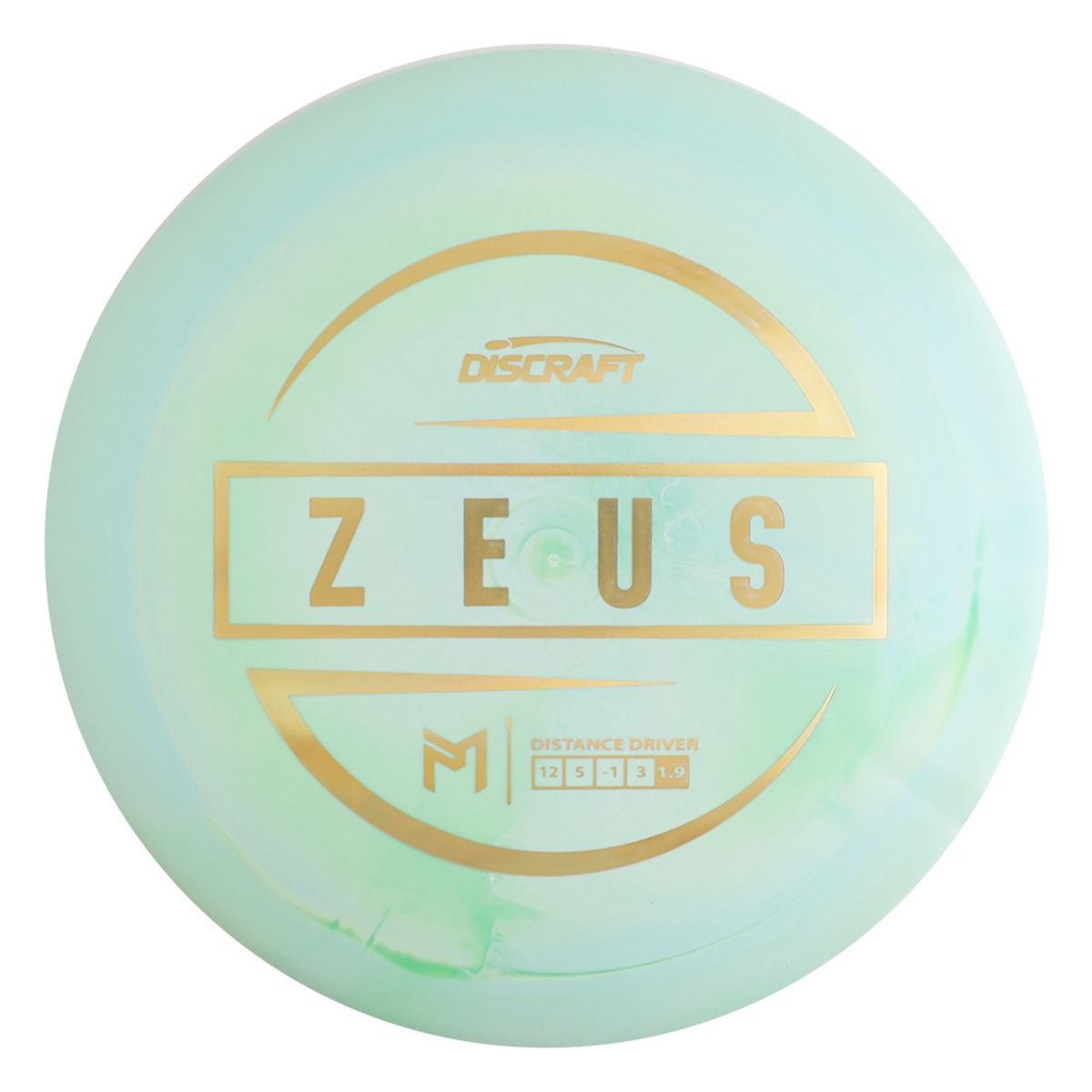 ESP Zeus