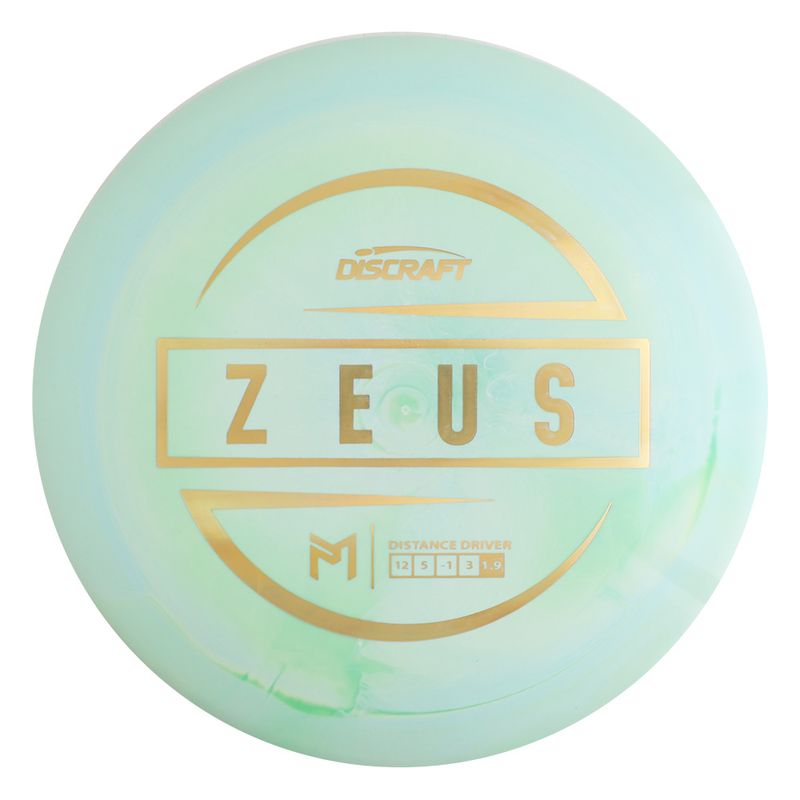 ESP Zeus
