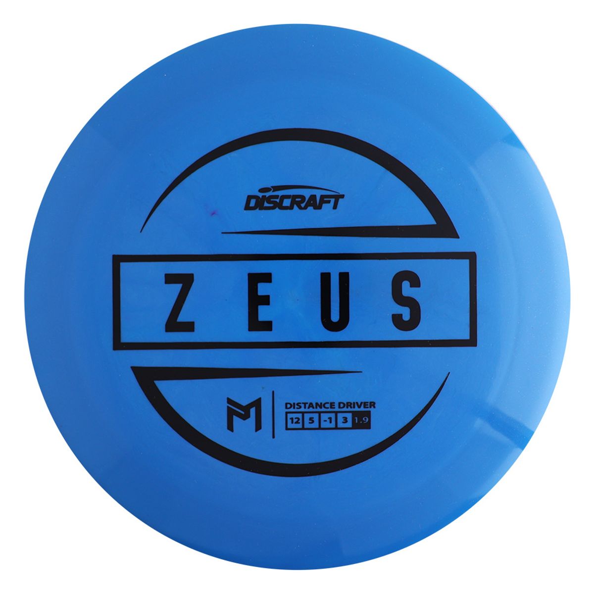 ESP Zeus