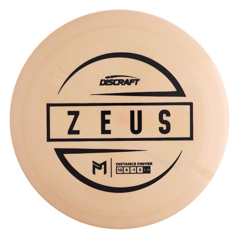 ESP Zeus