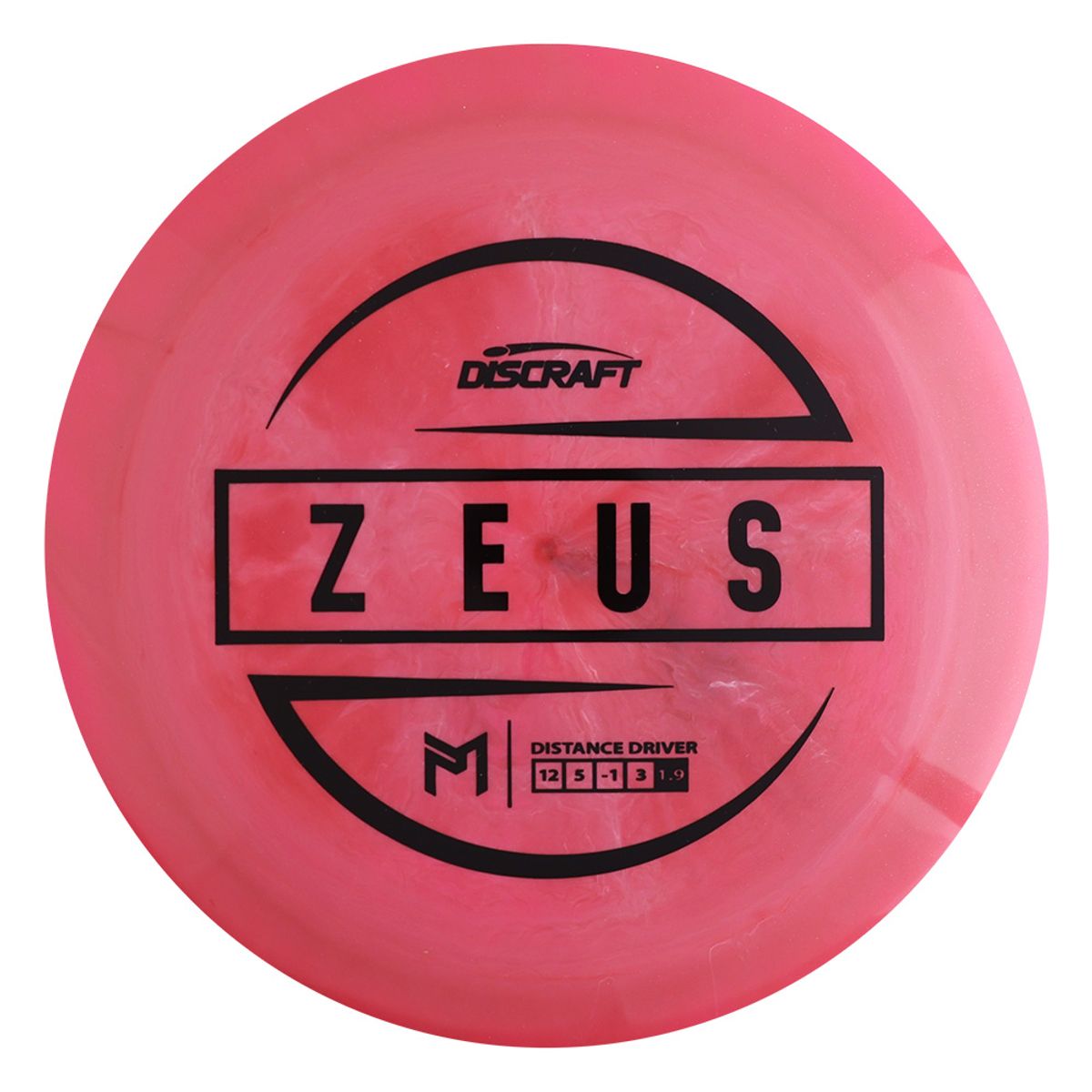 ESP Zeus