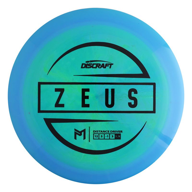 ESP Zeus