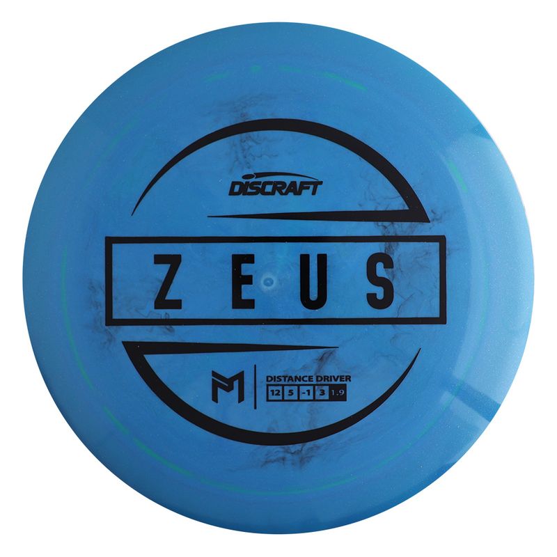 ESP Zeus