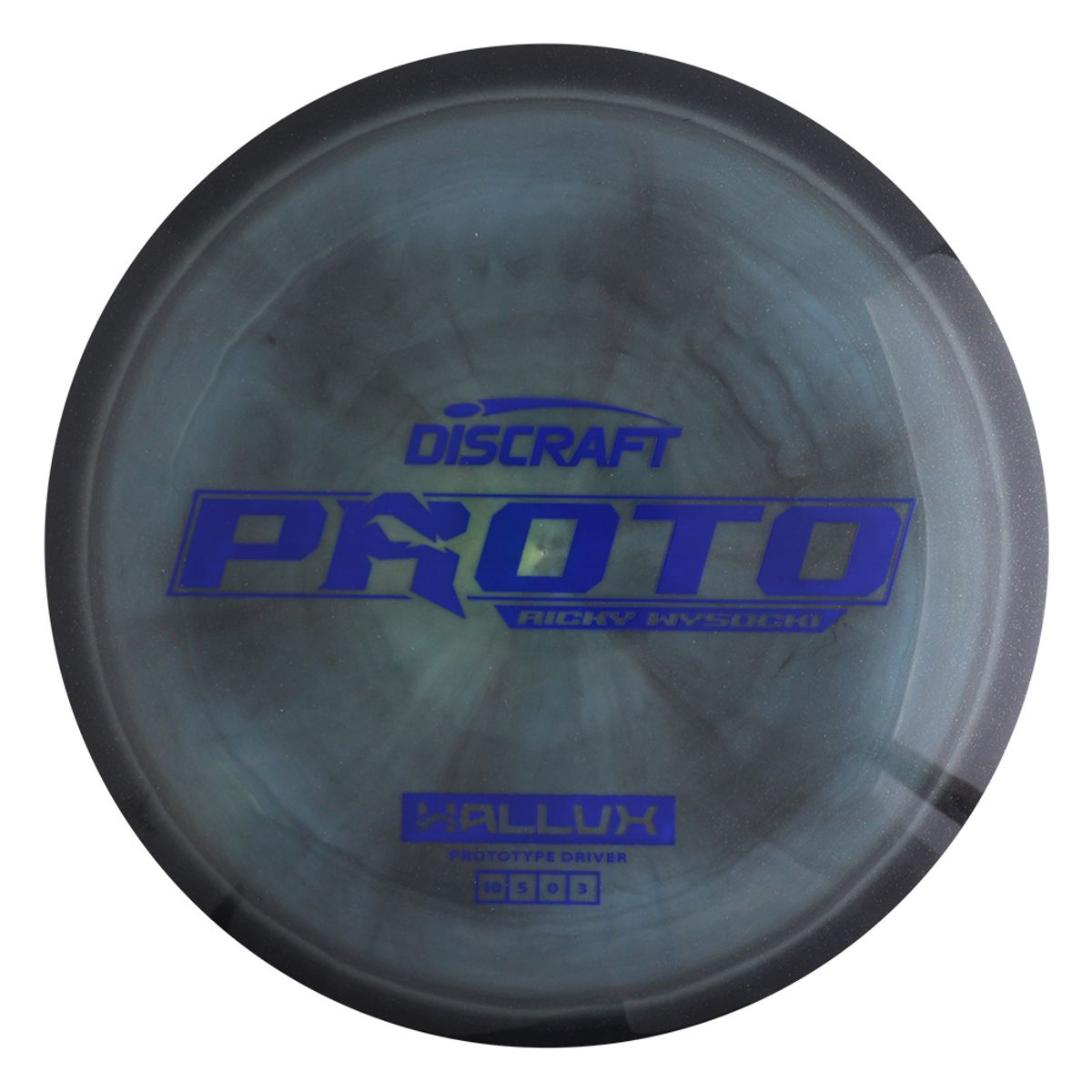 ESP Hallux Prototype