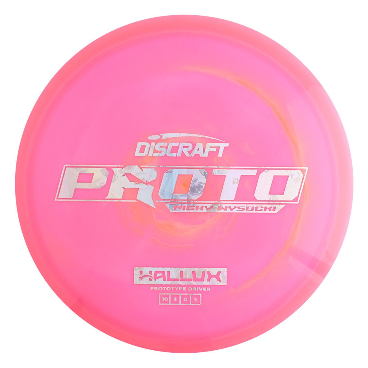 ESP Hallux Prototype