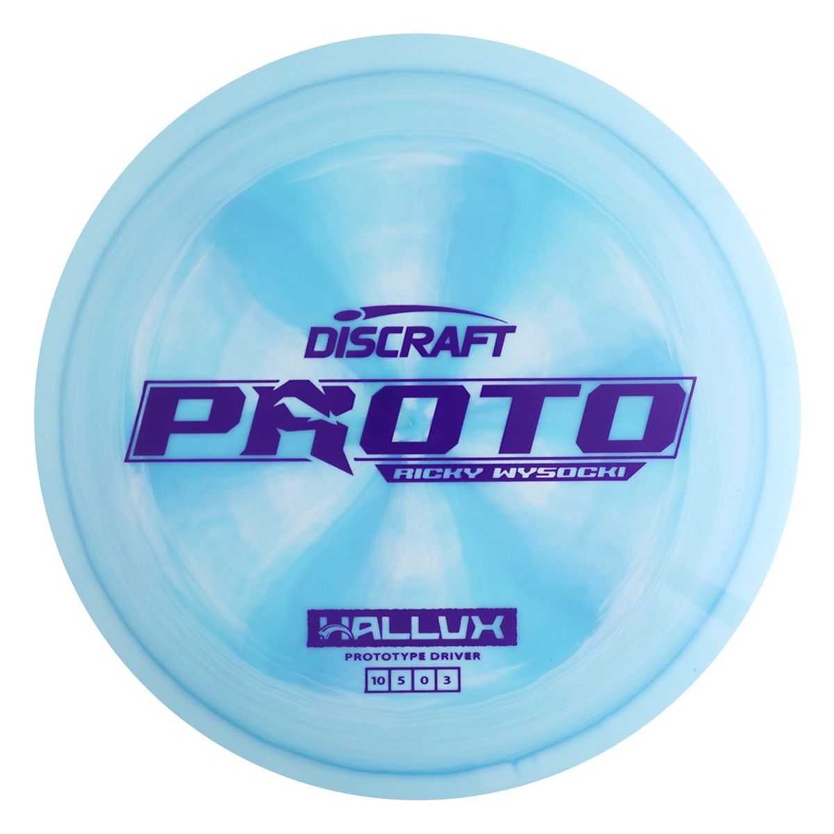 ESP Hallux Prototype