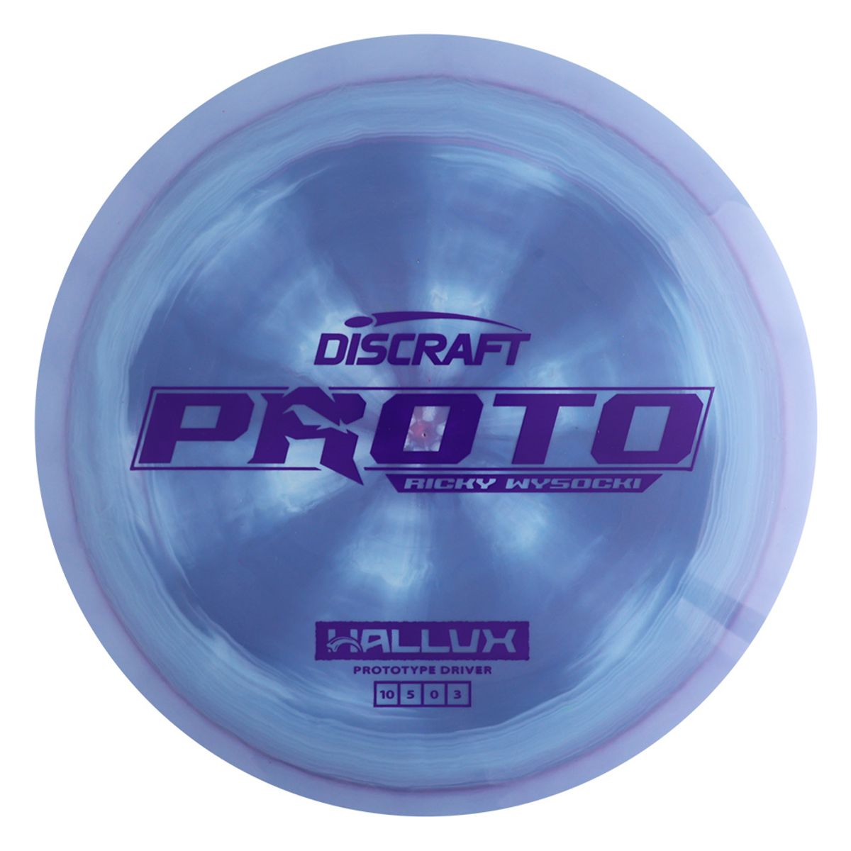 ESP Hallux Prototype