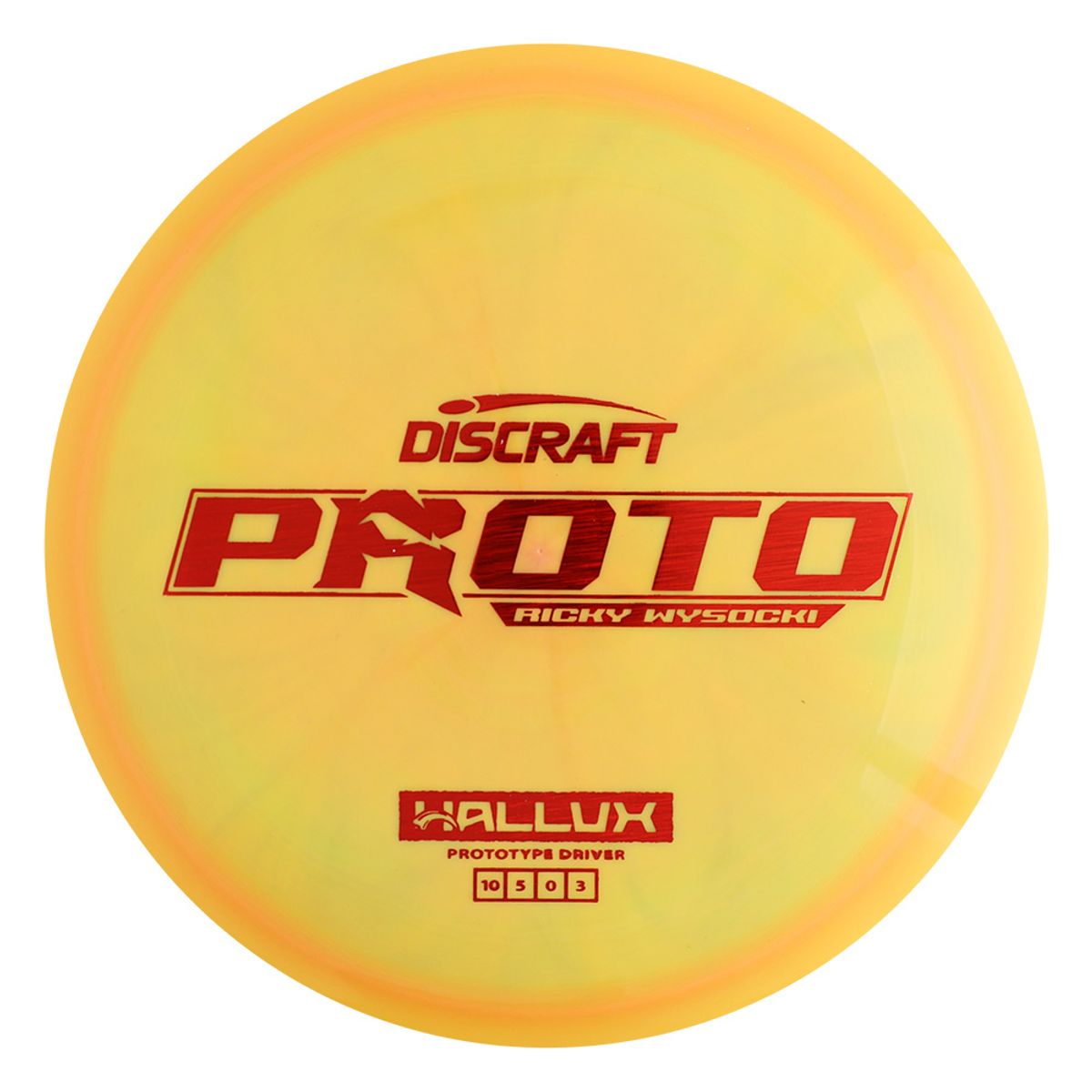 ESP Hallux Prototype