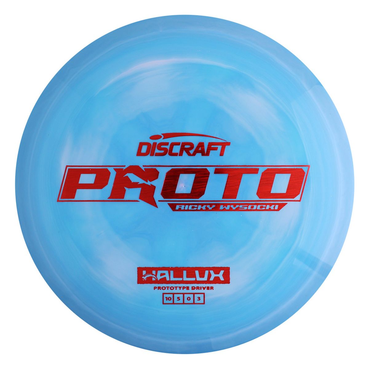 ESP Hallux Prototype