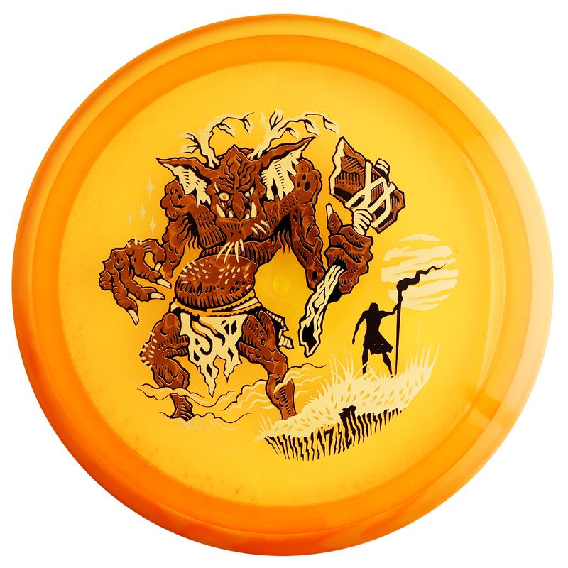 Proton Insanity - Goliath