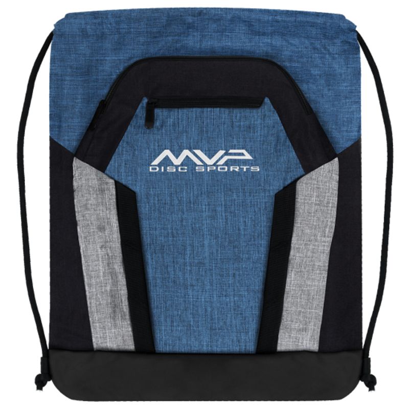 MVP Drawstring Bag