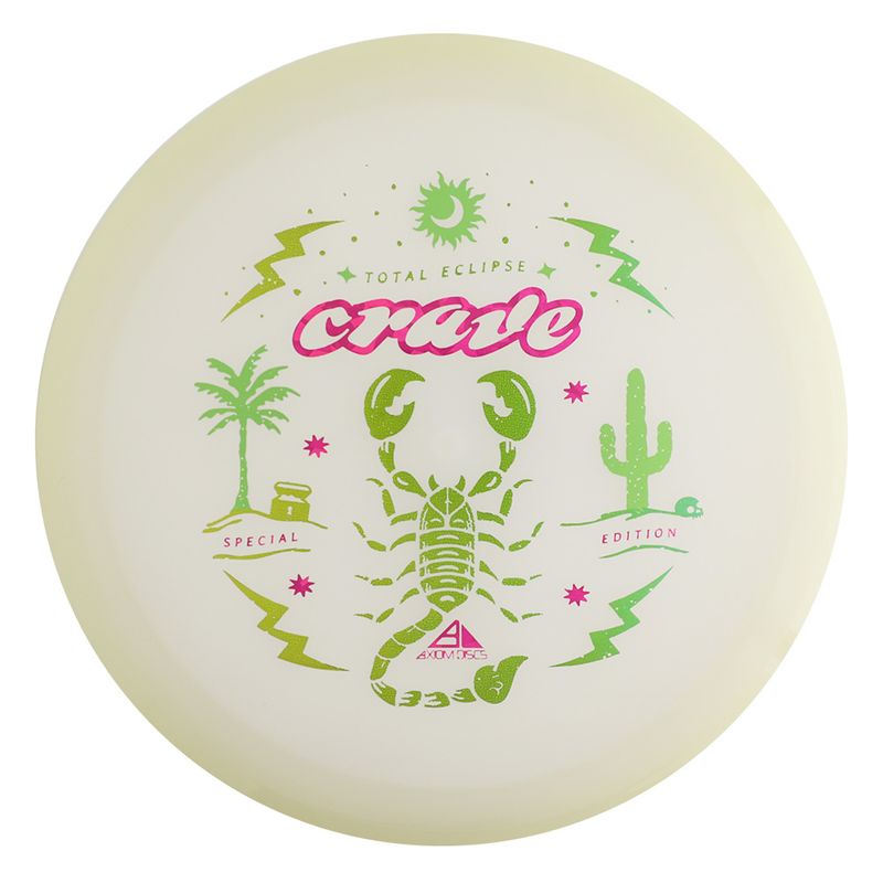 Total Eclipse Crave - Special Edition