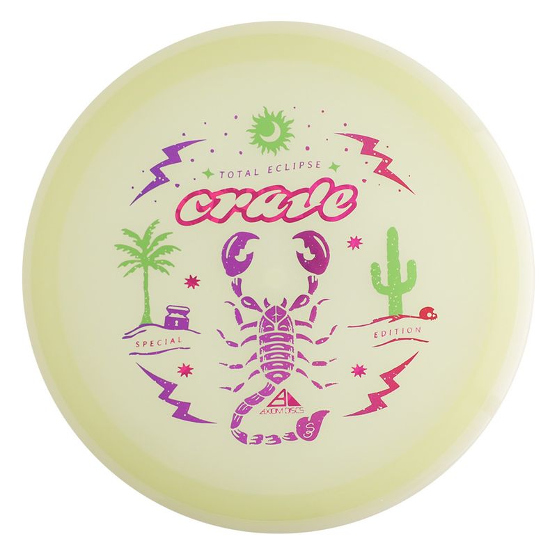 Total Eclipse Crave - Special Edition