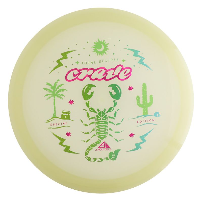 Total Eclipse Crave - Special Edition