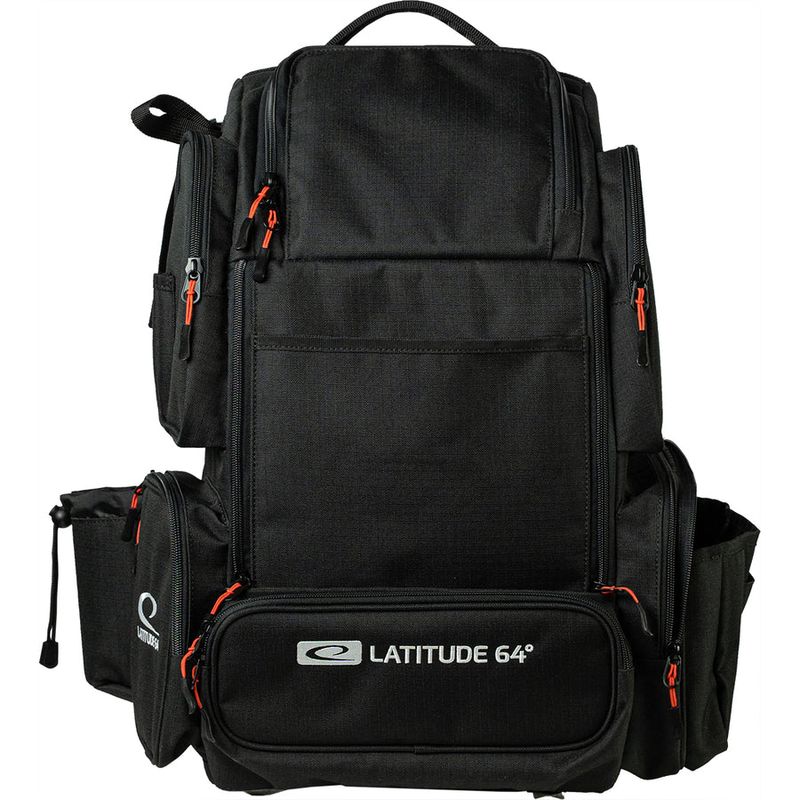 Latitude 64 Luxury E5