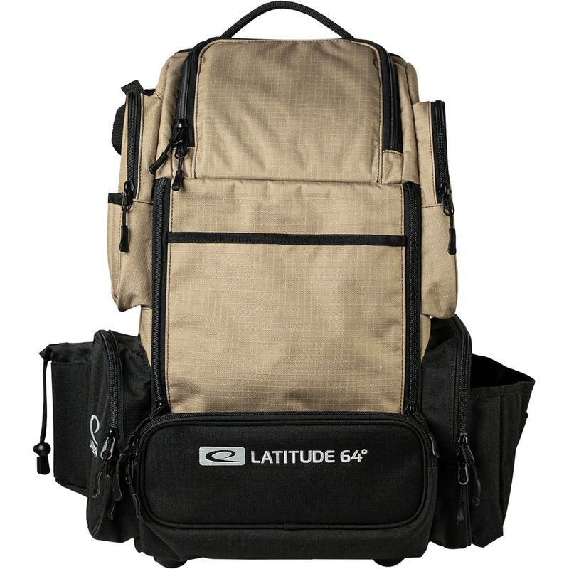Latitude 64 Luxury E5