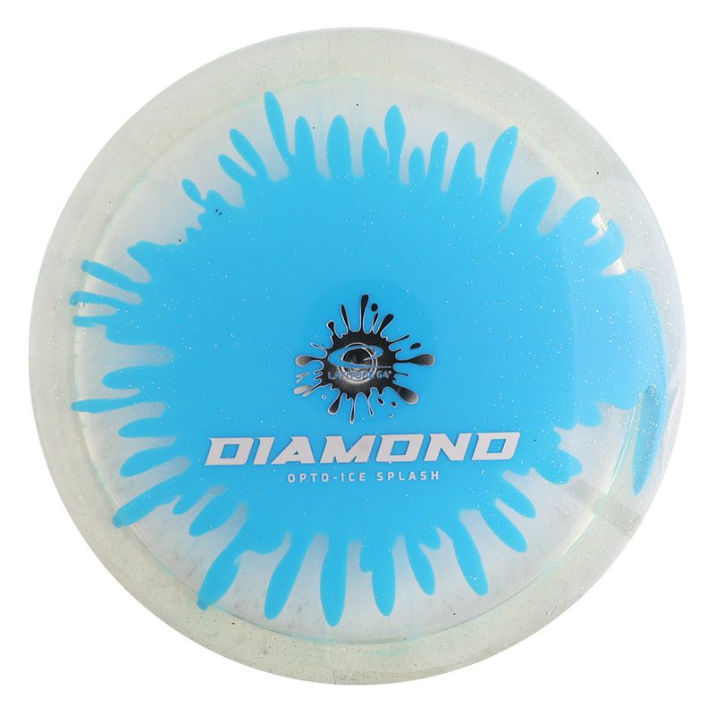 Opto-Ice Splash Diamond