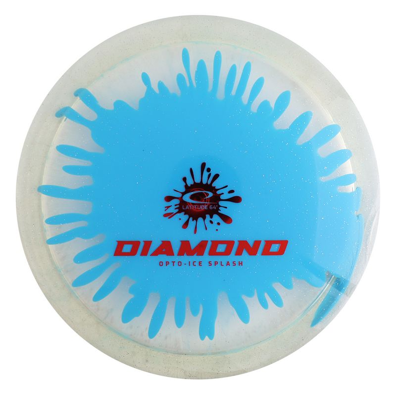 Opto-Ice Splash Diamond