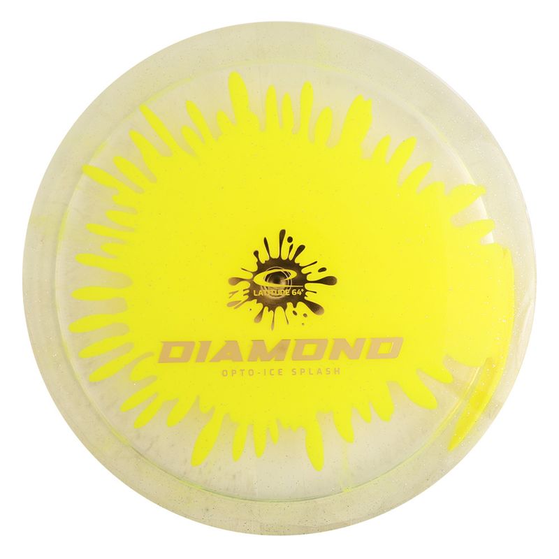 Opto-Ice Splash Diamond