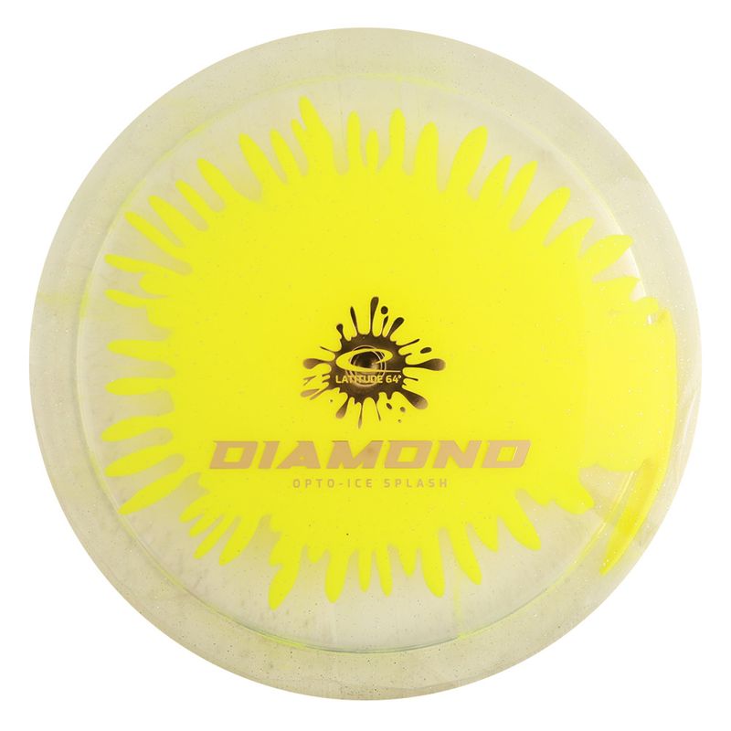 Opto-Ice Splash Diamond
