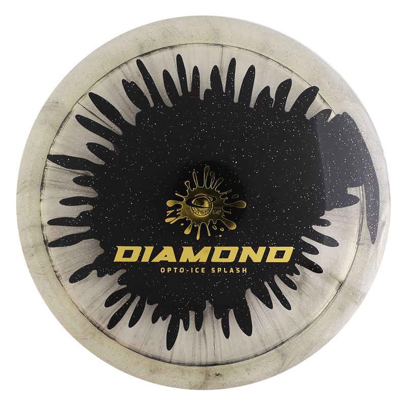 Opto-Ice Splash Diamond