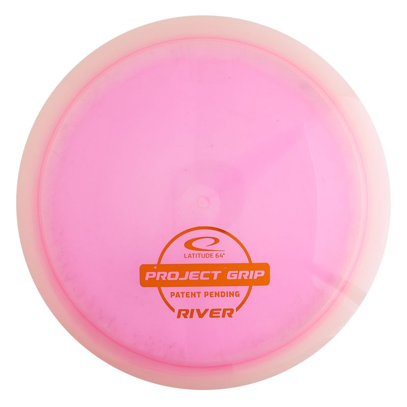 Project Grip River