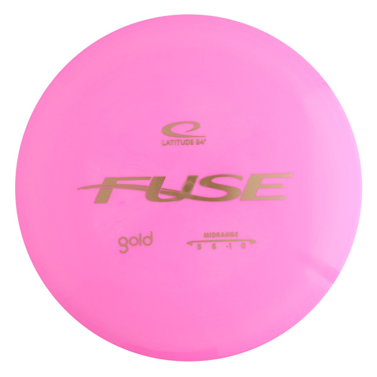 Gold Fuse