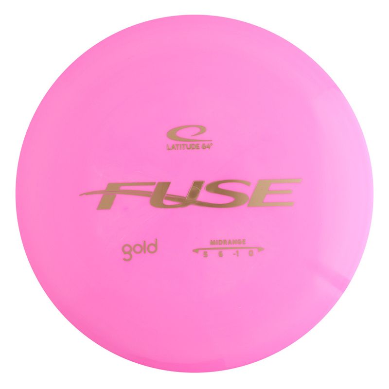 Gold Fuse