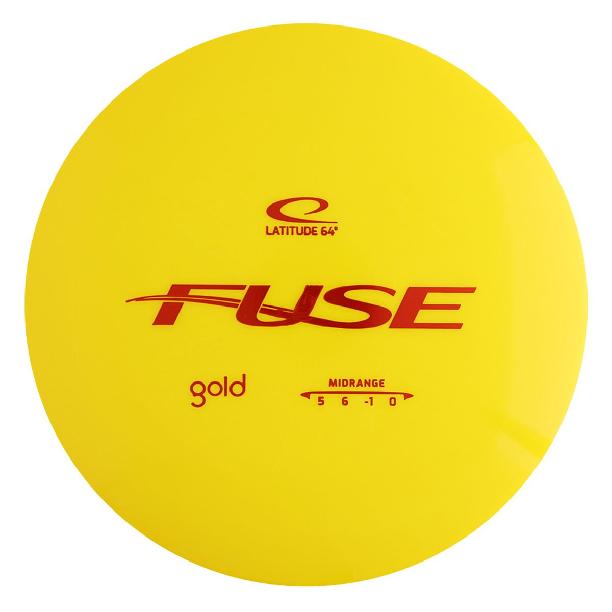 Gold Fuse
