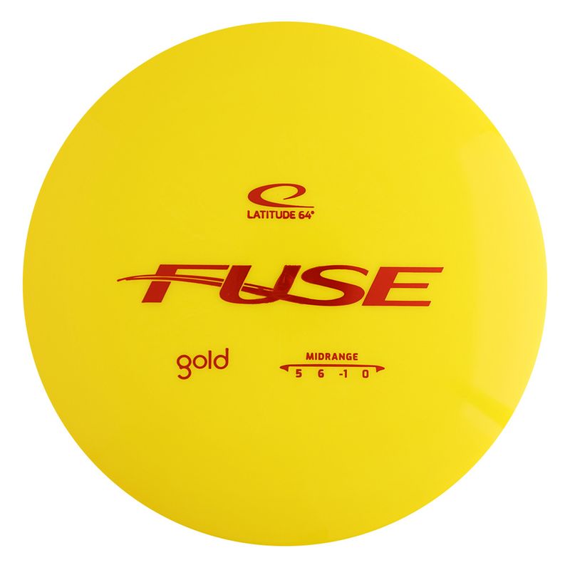 Gold Fuse