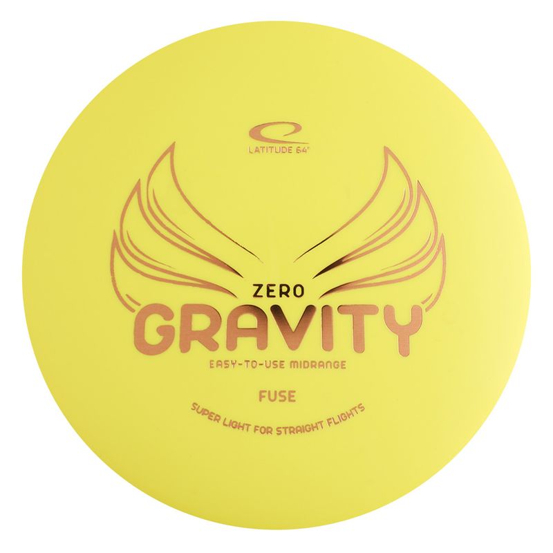 Zero Gravity Fuse