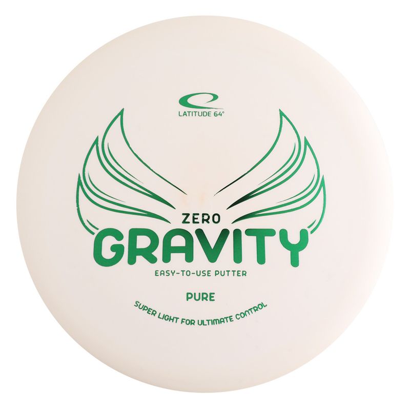 Zero Gravity Pure
