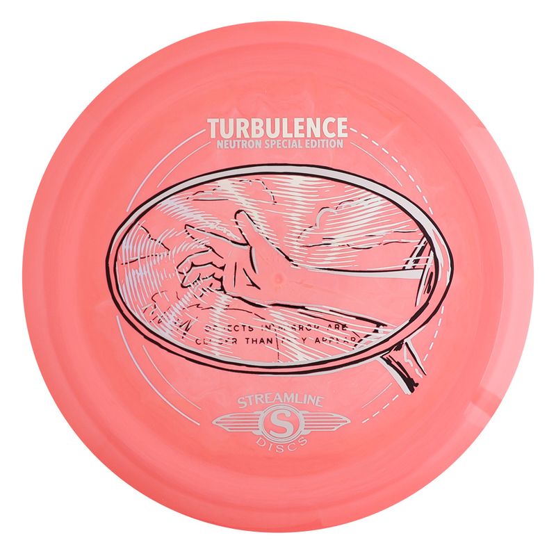 Neutron Turbulence - Special Edition