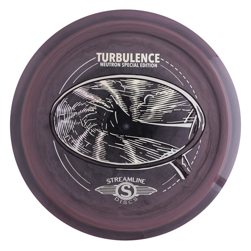 Neutron Turbulence - Special Edition