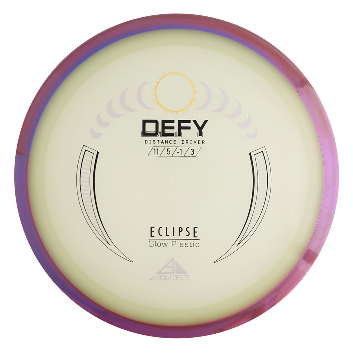 Eclipse Defy