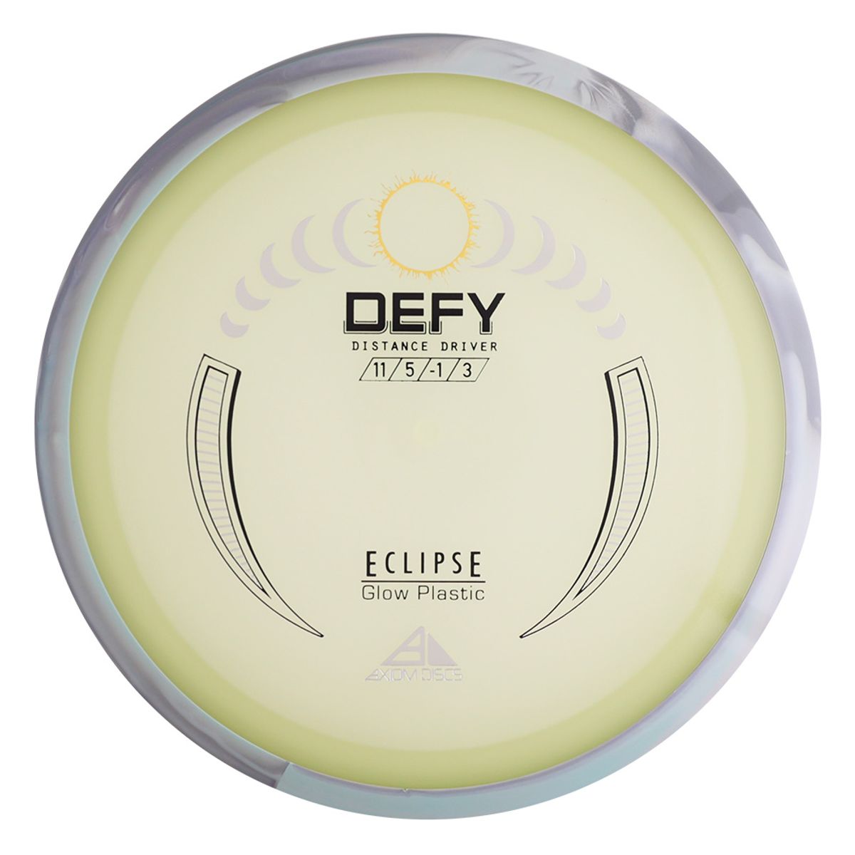 Eclipse Defy