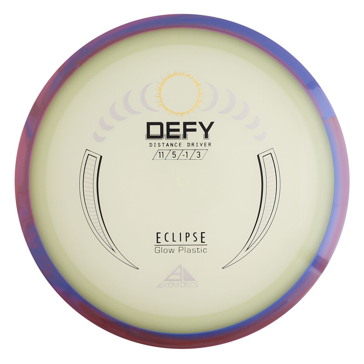 Eclipse Defy