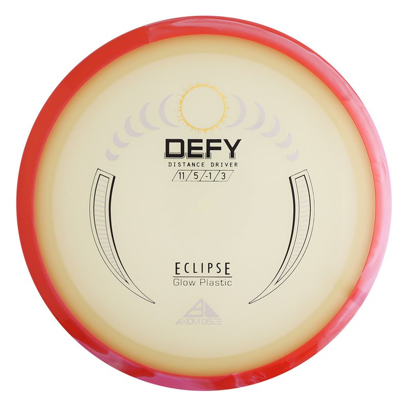 Eclipse Defy