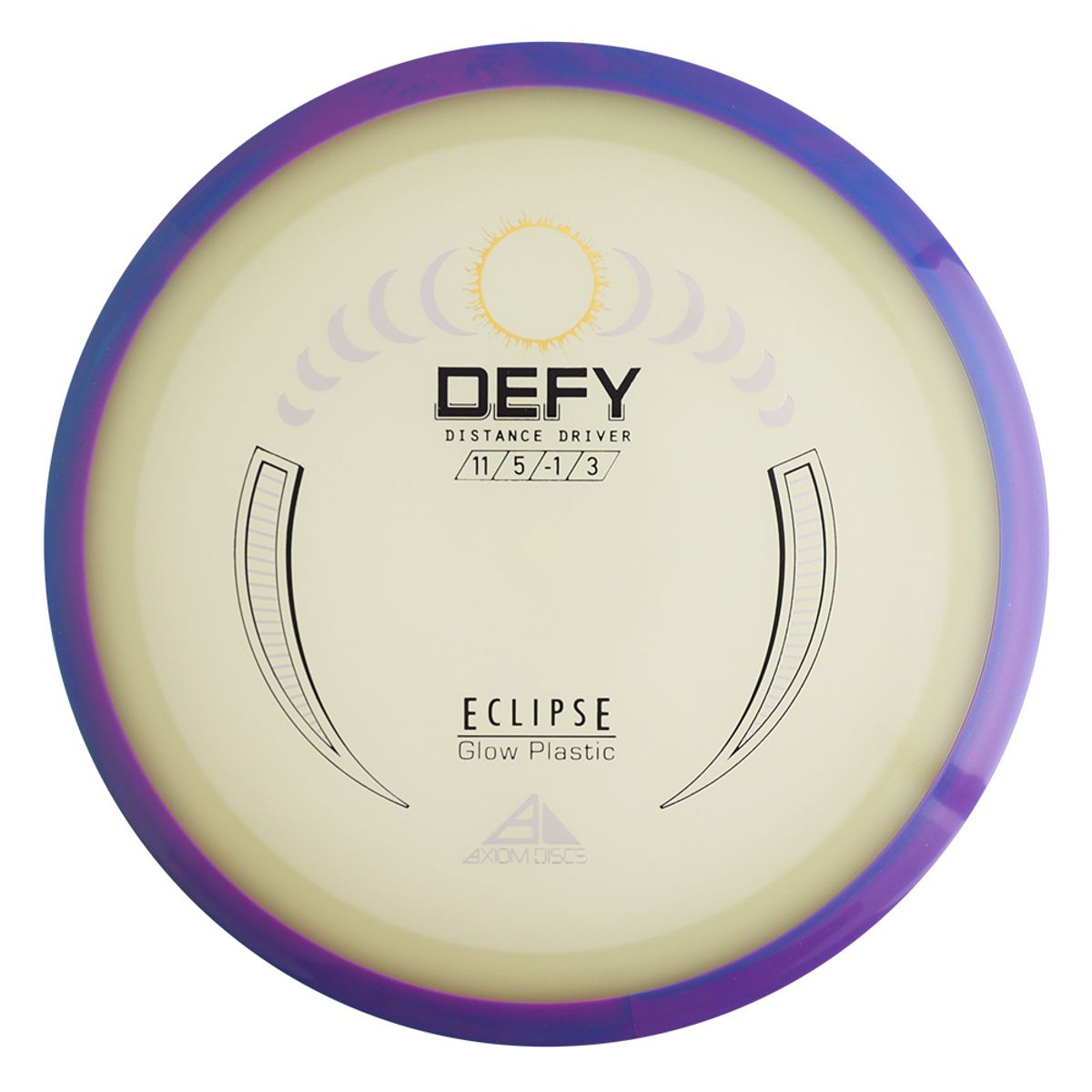 Eclipse Defy