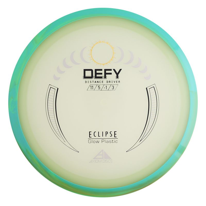 Eclipse Defy