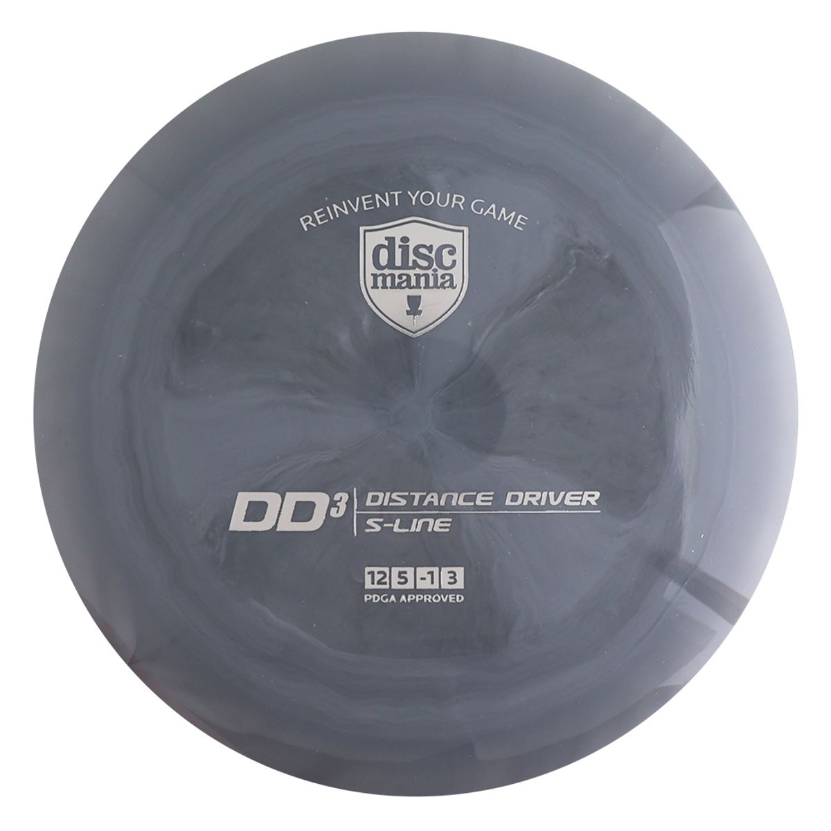 S-Line DD3
